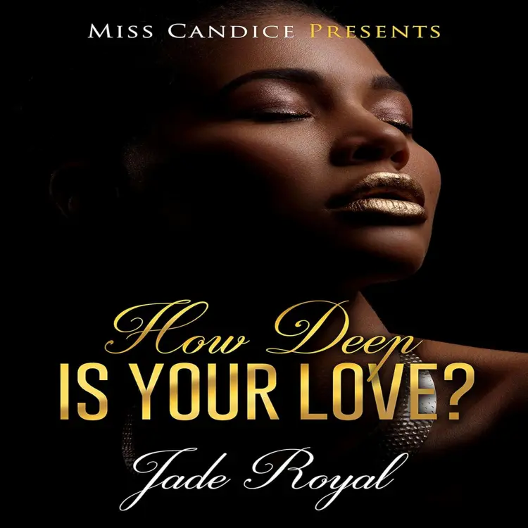 Jade Royal - How Deep is Your Love Cover