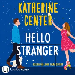 Cover - Katherine Center - Hello Stranger