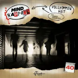 Cover - MindNapping - Folge 40 - Vollkommenheit