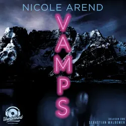 Cover - Nicole Arend - Vamps