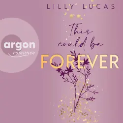 Cover - Lilly Lucas - Hawaii Love - Band 3 - This could be forever