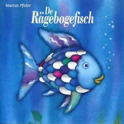 Cover - Hans de Beer - Vom chline Isbär und sine Fründe