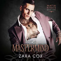 Cover - Zara Cox - Mafia Rivals - Book 1 - The Mastermind
