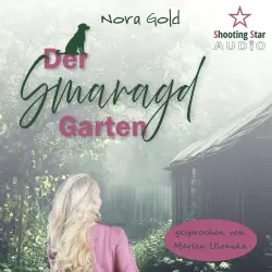 Cover - Nora Gold - Der Smaragdgarten