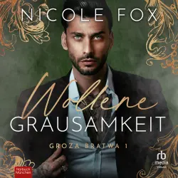 Cover - Nicole Fox - Groza Bratwa - Band 1 - Wollene Grausamkeit