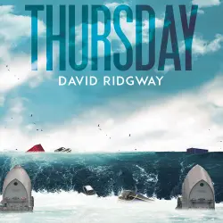 Cover - David Ridgway - Thursday