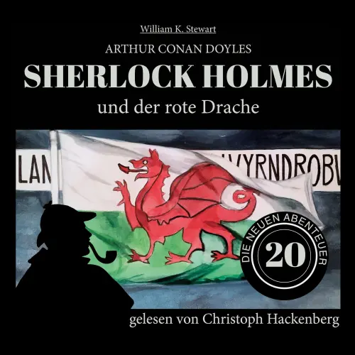Cover - Die neuen Abenteuer