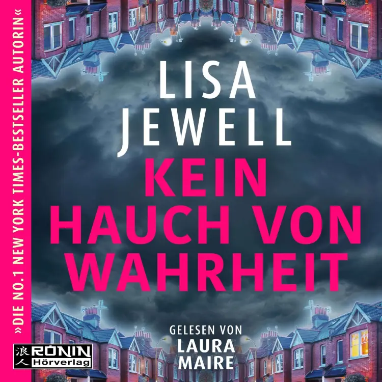 Lisa Jewell - Kein Hauch von Wahrheit Cover