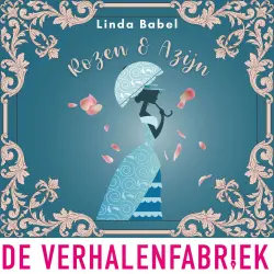 Cover - Linda Babel - Lords & Ladies - Rozen & azijn