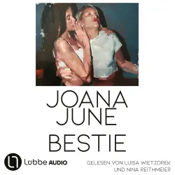 Cover - Joana June - Bestie