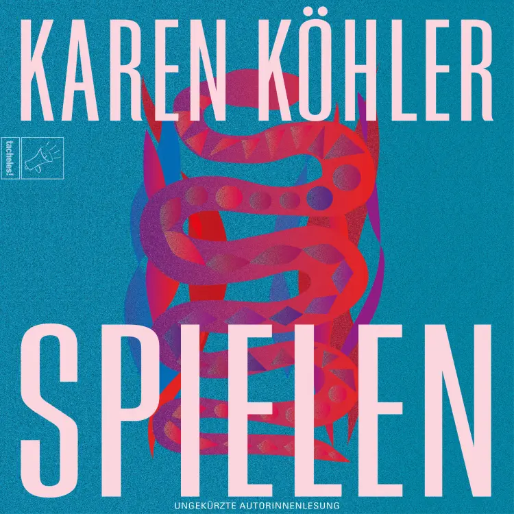 Karen Köhler - Leben - Band 8 - Spielen Cover