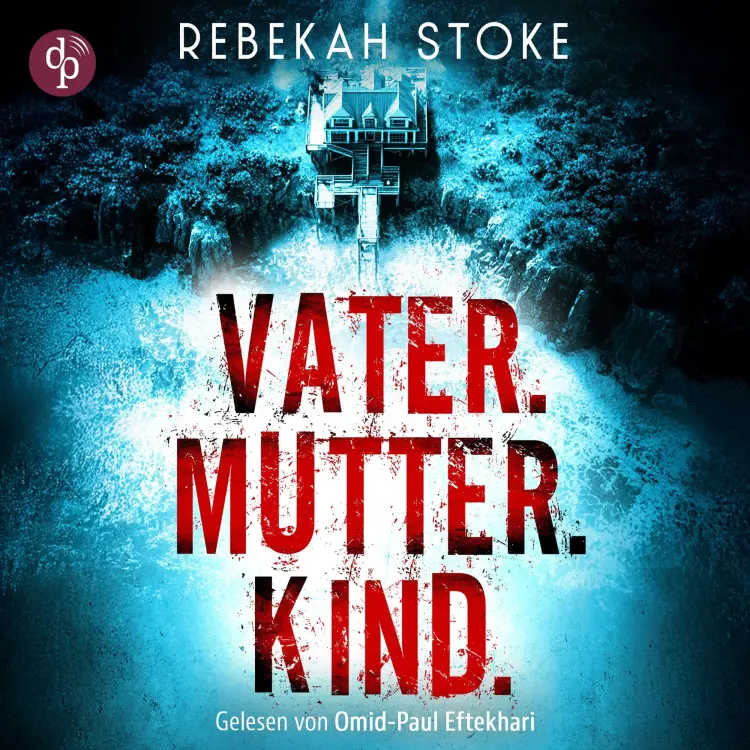 Rebekah Stoke - Vater.Mutter.Kind. Cover