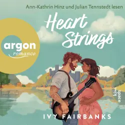 Cover - Ivy Fairbanks - Love in Galway - Band 2 - Heart Strings