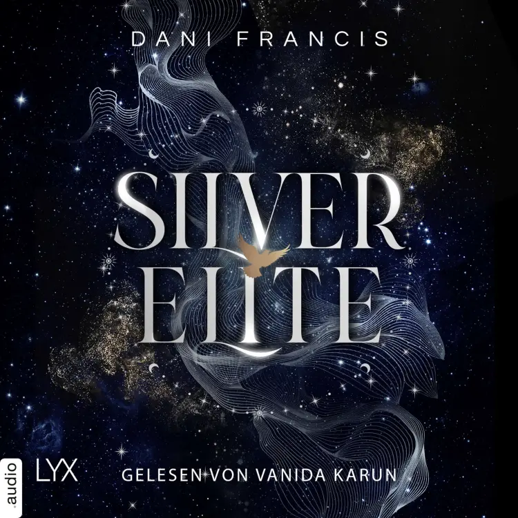 Dani Francis - Silver Elite - Teil 1 - Silver Elite Cover