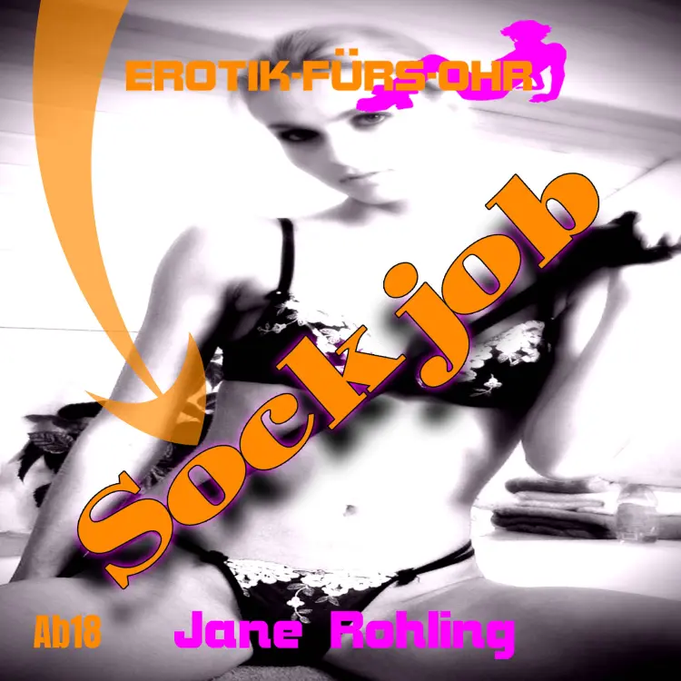 Erotik für's Ohr - Sock Job Cover