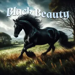Cover - Holy Klassiker - Folge 102 - Black Beauty