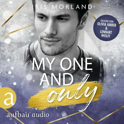 Cover von Iris Morland - Die Younger's Family Saga - Band 4 - My one and only
