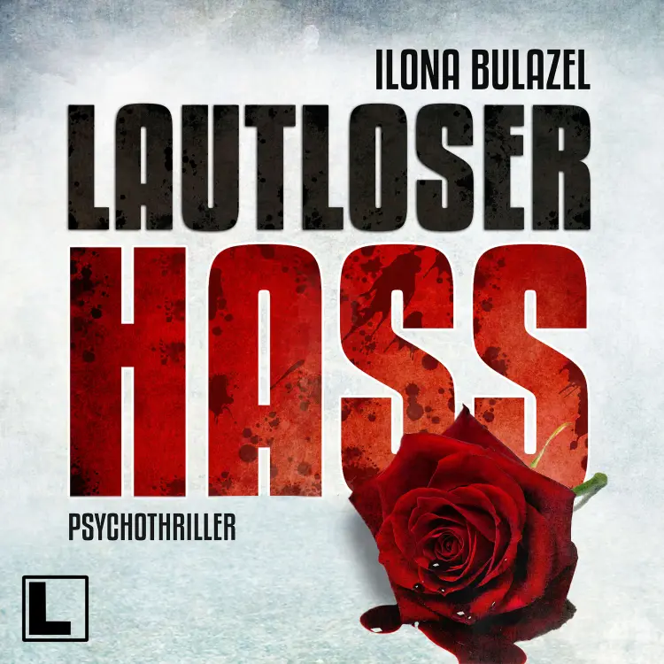 Ilona Bulazel - Hauptkommissar Heerse ermittelt - Band 4 - Sepsis - Lautloser Hass Cover