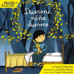 Cover - Pichintún de audiocuentos