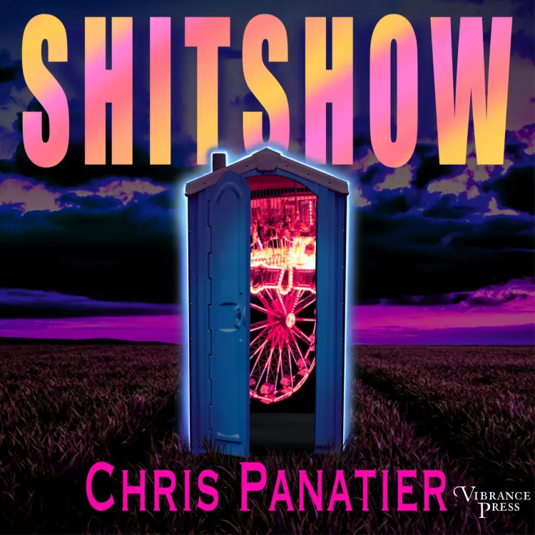 Chris Panatier - Shitshow Cover