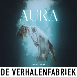 Cover - Frank Vork - Aura