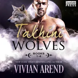 Cover - Fantasy Romance