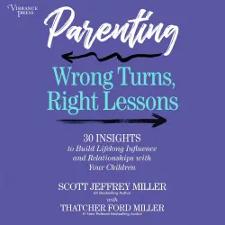 Cover - Self help & personal development