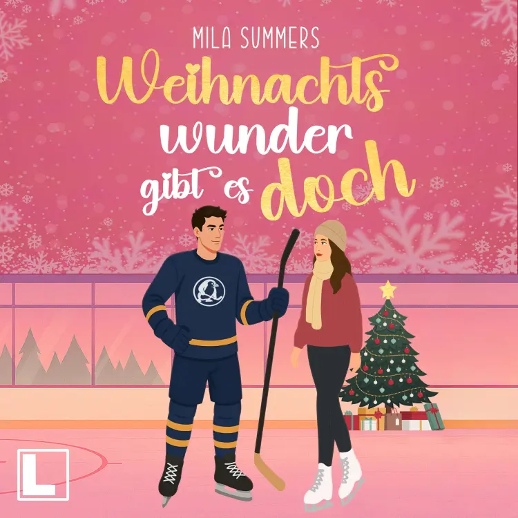 Mila Summers - Weihnachten - Die schönste Zeit des Jahres - Band 7 - Weihnachtswunder gibt es doch Cover