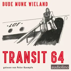 Cover - Heinz Bude - Transit 64