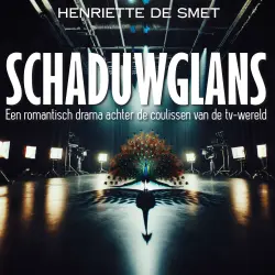 Cover - Henriette de Smet - Schaduwglans