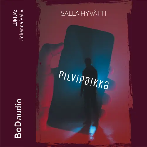 Cover von Salla Hyvätti - Pilvipaikka