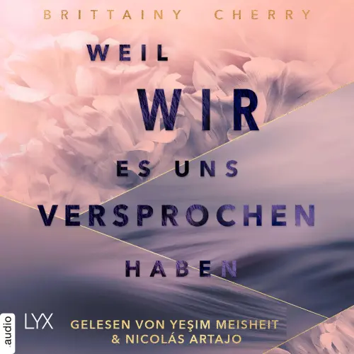 Cover von Brittainy Cherry - Weil wir es uns versprochen haben