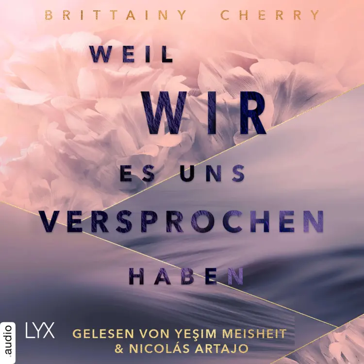 Cover von Brittainy Cherry - Weil wir es uns versprochen haben