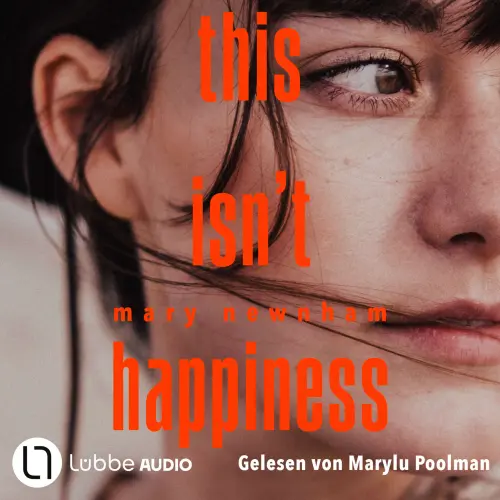 Cover von Mary Newnham - This isn't happiness