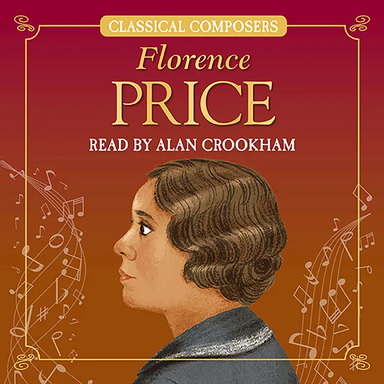 Cover von Joanne Mattern - Classical Composers - Florence Price