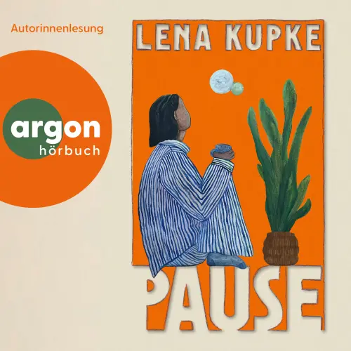 Cover von Lena Kupke - Pause