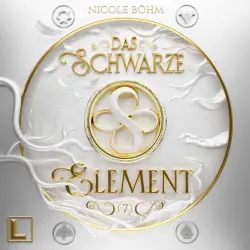 Cover - Nicole Böhm - Das schwarze Element - Band 7 - Das schwarze Element