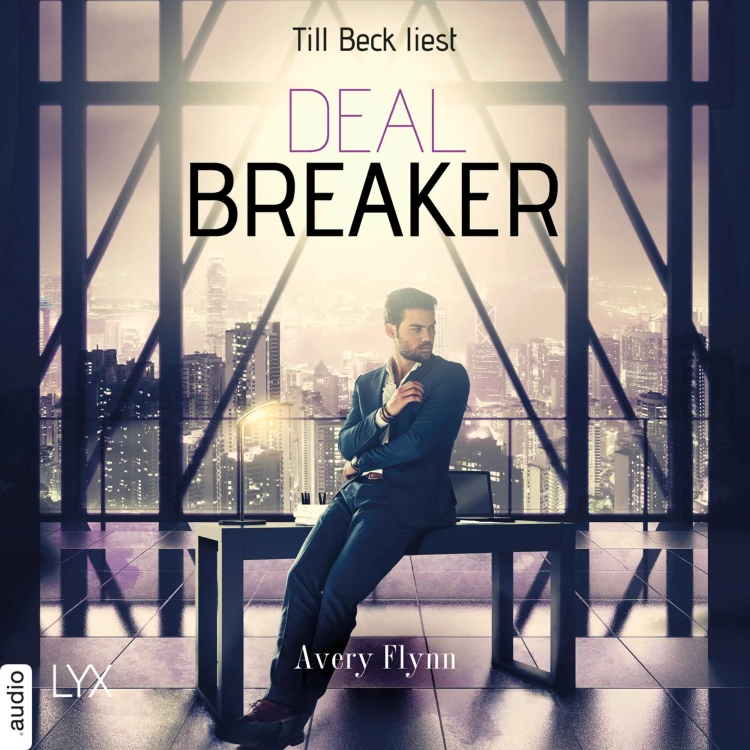 Cover von Avery Flynn - Harbor City - Teil 3 - Dealbreaker